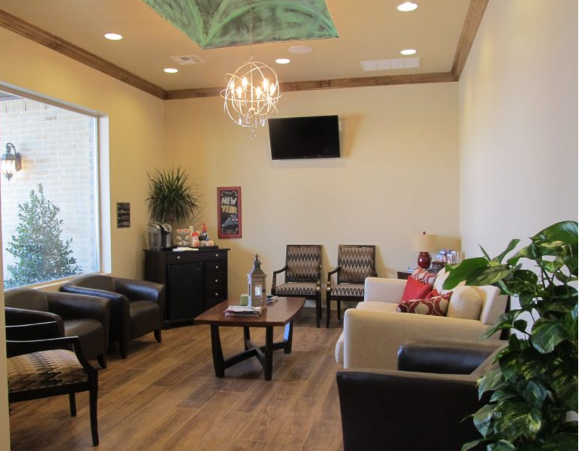 Dental Arts Center, Edward Lorents DDS | 8913 NE 23rd St, Oklahoma City, OK 73141, USA | Phone: (405) 769-3373