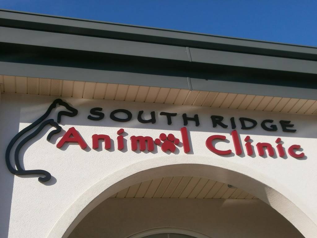 South Ridge Animal Clinic | 7140 S 29th St, Lincoln, NE 68516, USA | Phone: (402) 421-2300