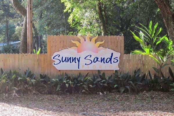 Sunny Sands Nudist Resort & Mobile Home Park | 499 Alpha Pkwy, Pierson, FL 32180, USA | Phone: (386) 749-2233