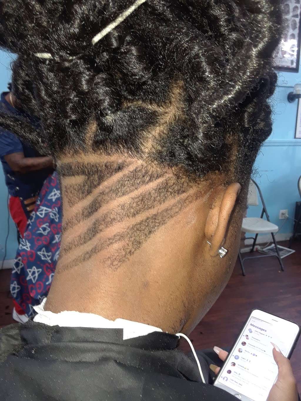 Miracles Hair Shop | 470 Myrtle Ave, Brooklyn, NY 11205, USA | Phone: (347) 694-4897