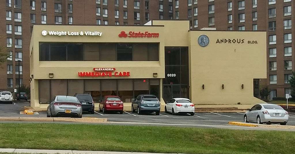 Sharon Eddy CPCU, CLU, ChFC, CASL - State Farm Insurance Agent | 6020 Richmond Hwy Ste 201, Alexandria, VA 22303, USA | Phone: (703) 535-3115