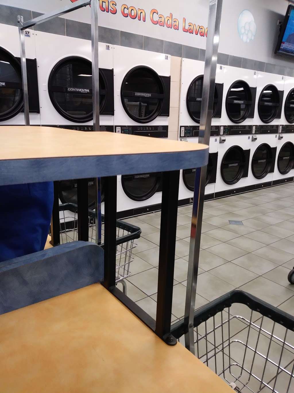 Smart Wash Laundry | 9515 Grand Ave, Franklin Park, IL 60131, USA | Phone: (847) 288-1800