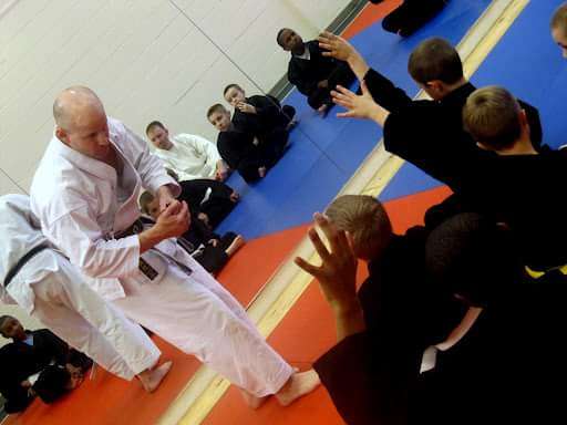 Pyramid Karate | Lawrence, Community Activity Center, Harmon Way, Indianapolis, IN 46216 | Phone: (317) 464-7557