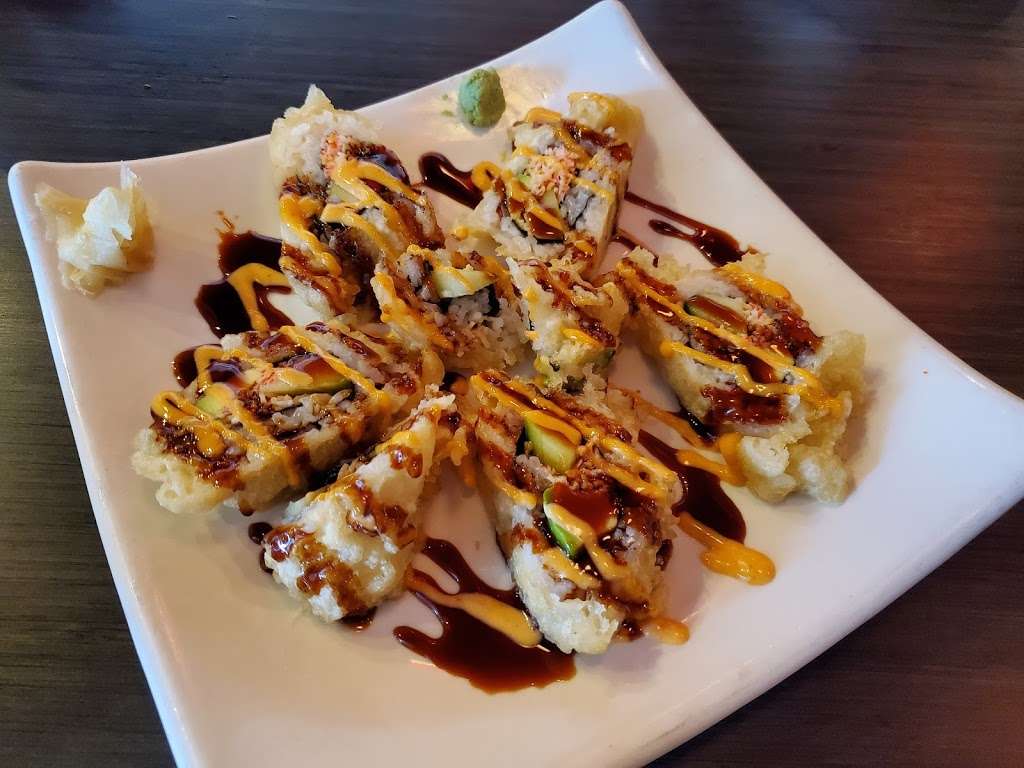 Atami Xpress II | 23119 Colonial Pkwy Suite A9, Katy, TX 77494, USA | Phone: (832) 913-6696