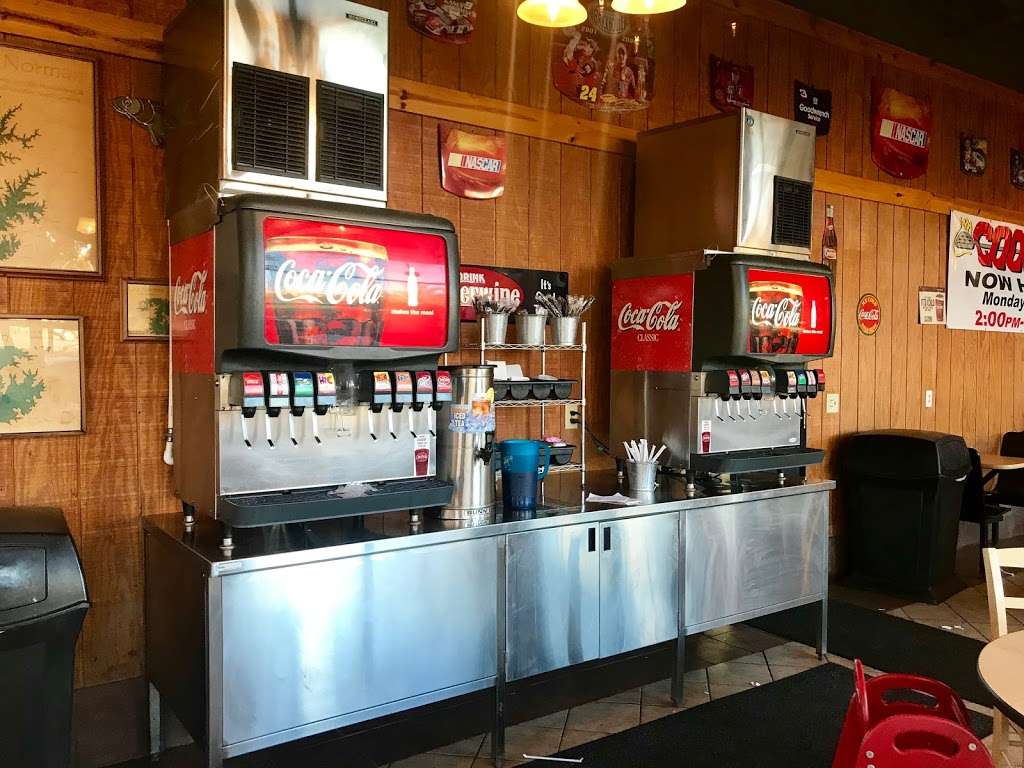 Cook Out | 425 Huntersville Gateway Blvd, Huntersville, NC 28078, USA | Phone: (704) 875-0077