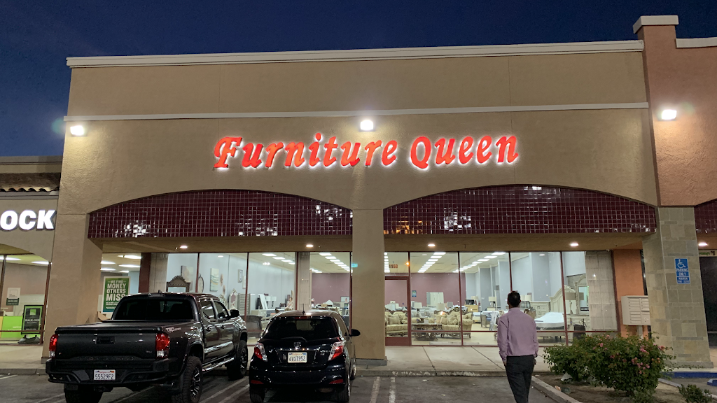 Furniture Queen | 1153 N Mt Vernon Ave, Colton, CA 92324, USA | Phone: (909) 222-4103