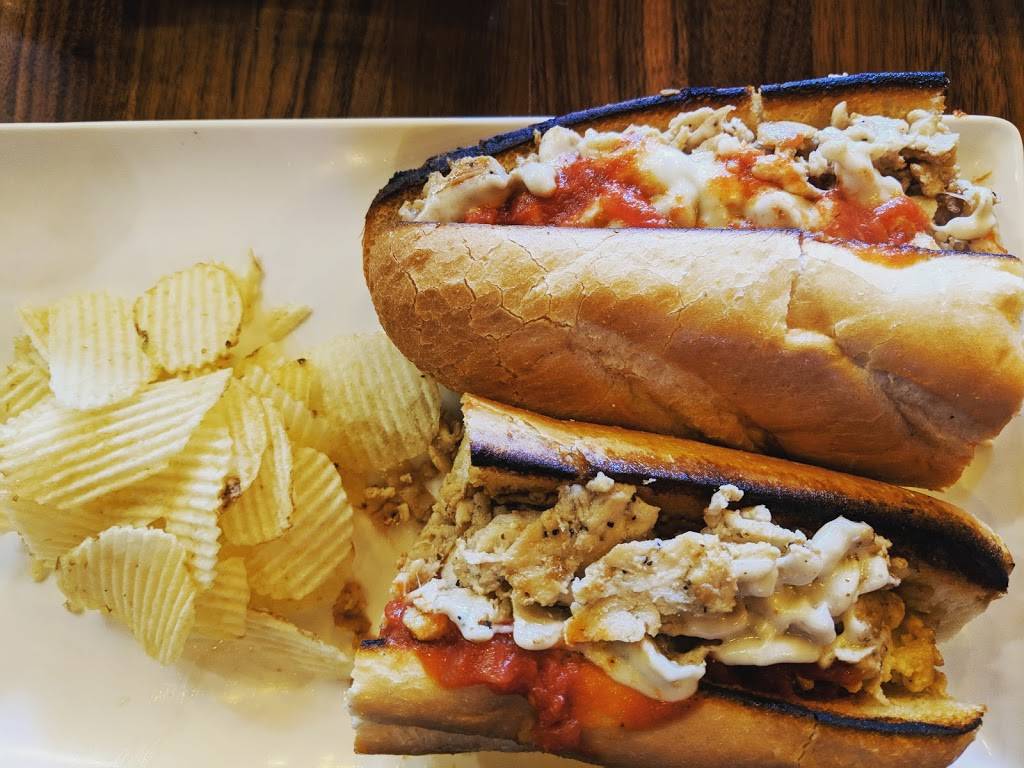 Capriottis Sandwich Shop | 5320 E 82nd St #105, Castleton, IN 46250, USA | Phone: (317) 813-4663