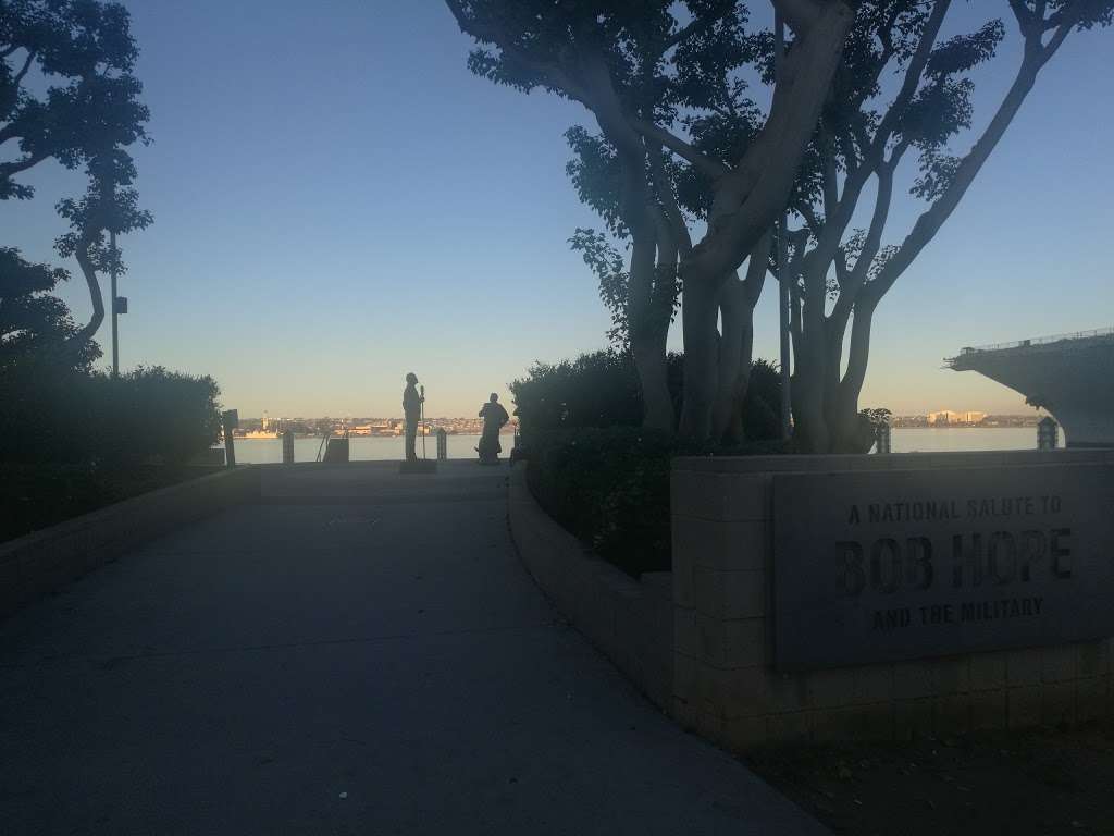 Bay Overlook | 3 Tuna Lane, San Diego, CA 92101, USA