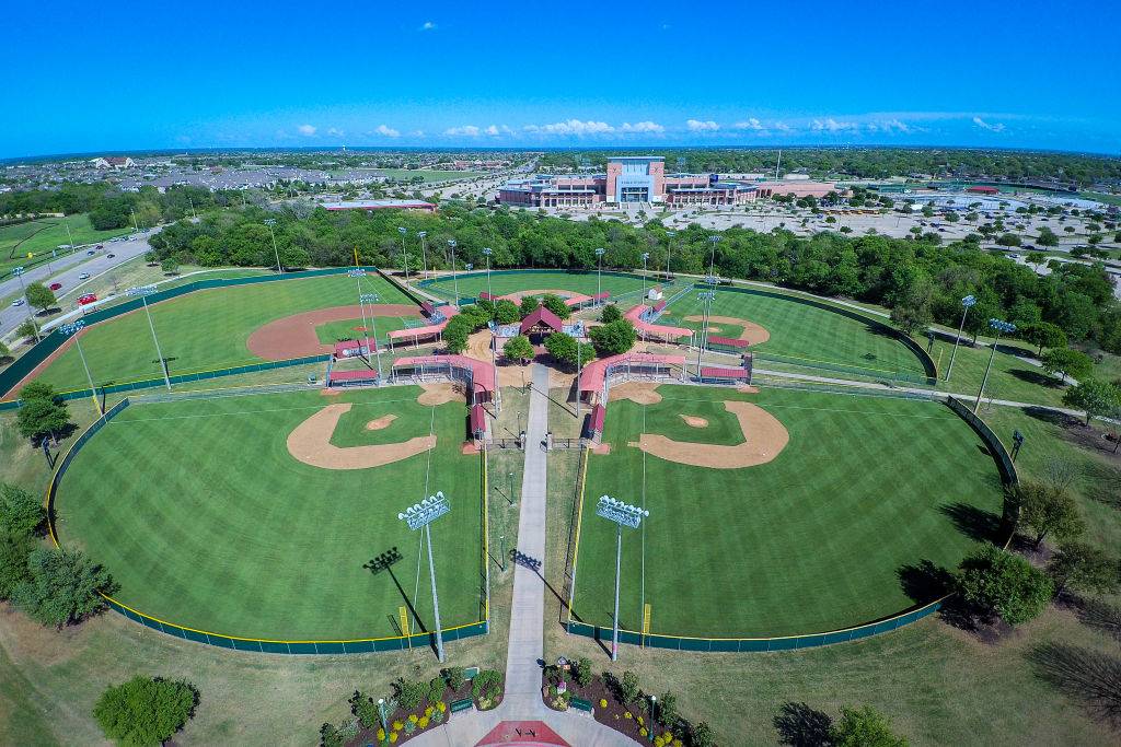 Allen Station Park | 1120 N Cedar Dr, Allen, TX 75002, USA | Phone: (214) 509-4700