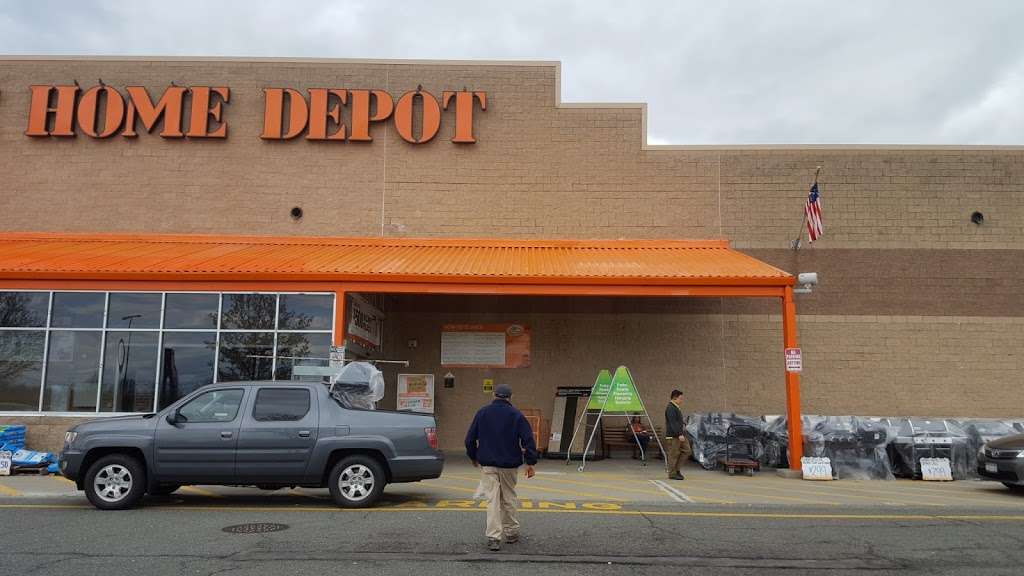 The Home Depot | 1090 Route 9 South, Old Bridge, NJ 08857 | Phone: (732) 727-1417