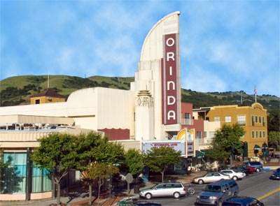 Chicago Title Company | 2 Orinda Theatre Square #216, Orinda, CA 94563 | Phone: (925) 288-8400