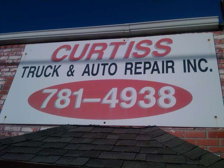 Curtiss Truck & Auto Repair | 313 SW 13th Ave, Pompano Beach, FL 33069 | Phone: (954) 781-4938