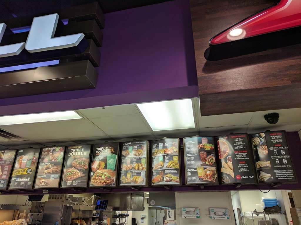 Taco Bell | 1600 Hwy 20, Chesterton, IN 46304, USA | Phone: (219) 926-8566
