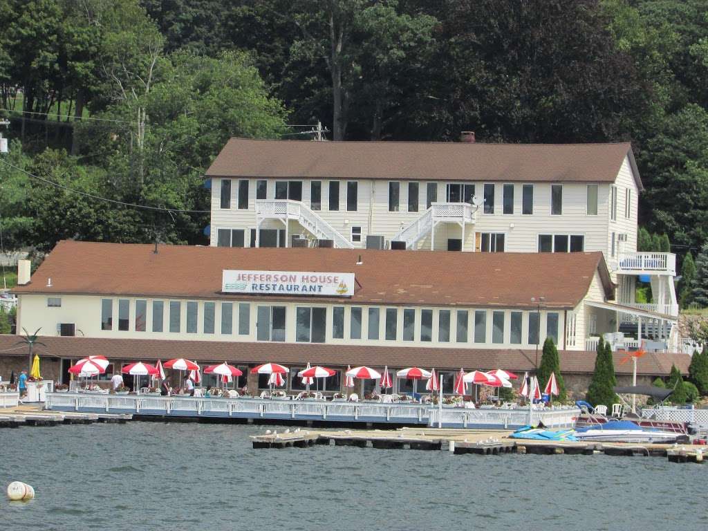 Lake Hopatcong Cruises | 37 Nolans Point Park Rd, Lake Hopatcong, NJ 07849, USA | Phone: (973) 663-5000