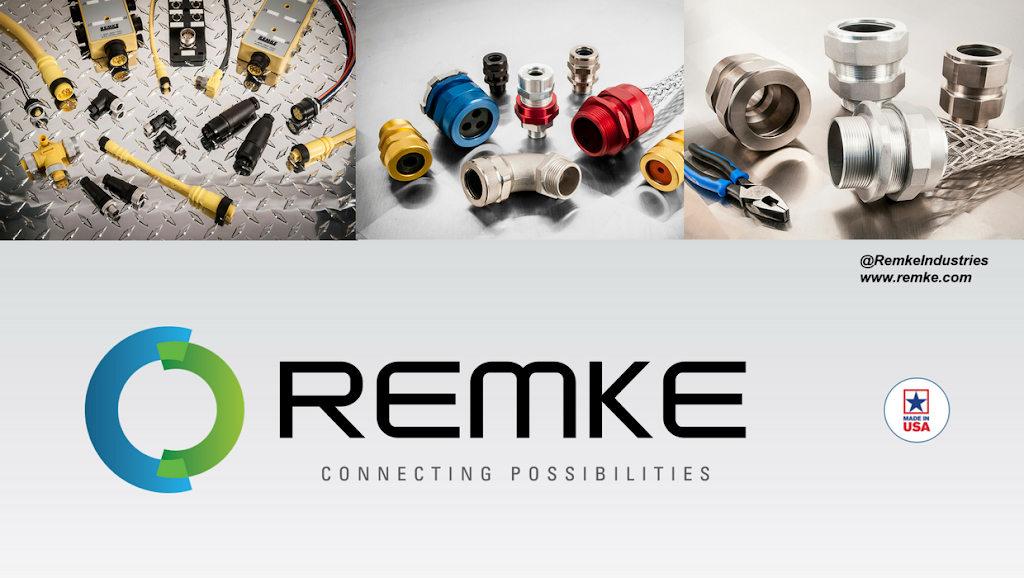 Remke Industries Inc | 730 Lakeview Pkwy, Vernon Hills, IL 60061, USA | Phone: (800) 383-1524