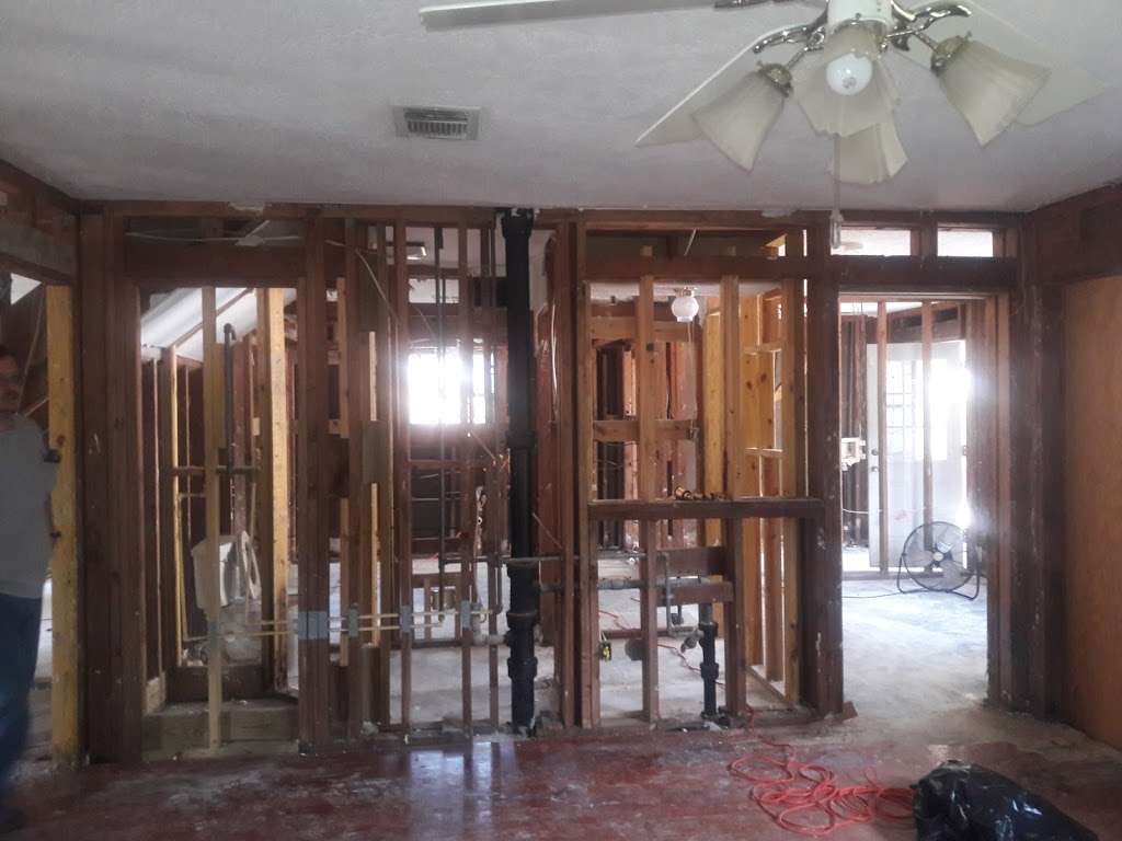 Sign Masters | 534 Bull Run Ct, Conroe, TX 77302, USA | Phone: (936) 333-8897