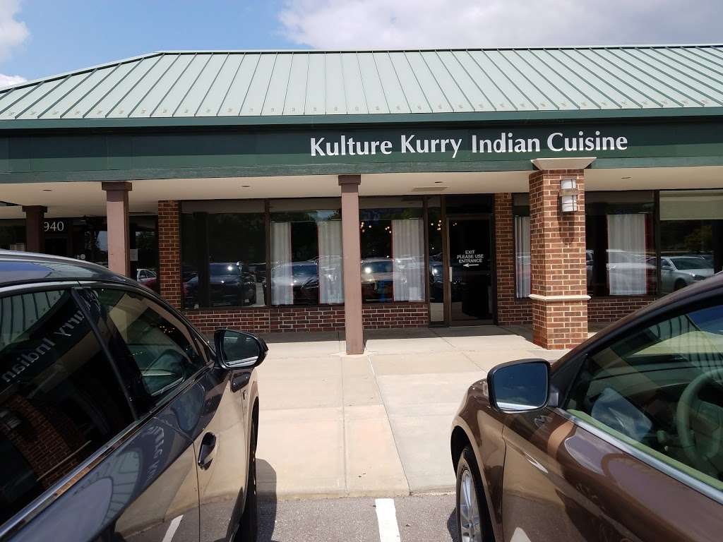 Kulture Kurry | 9940 College Blvd, Overland Park, KS 66210 | Phone: (913) 339-9511