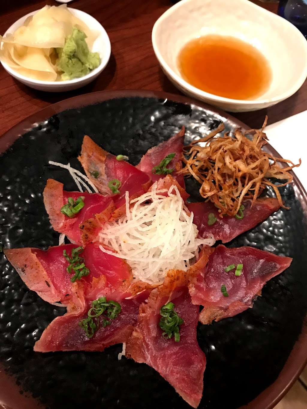 Sakura Sushi | 8247 Woodman Ave, Panorama City, CA 91402, USA | Phone: (818) 988-8060