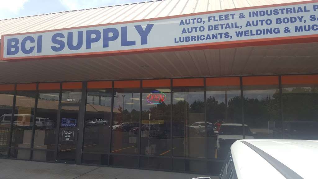 BCI Supply | 18707 Tomball Pkwy, Houston, TX 77070, USA | Phone: (346) 206-4425