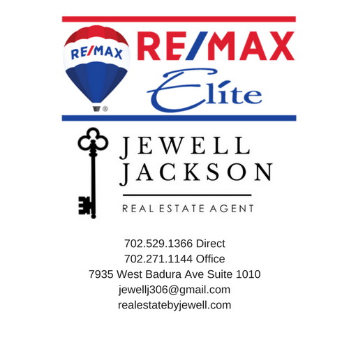 Real Estate By Jewell | 7975 West. Badera Ave Suite 1010, Las Vegas, NV 89113, USA | Phone: (702) 233-6996