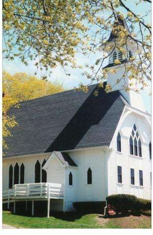 Hull United Methodist Church | Hull, MA 02045, USA