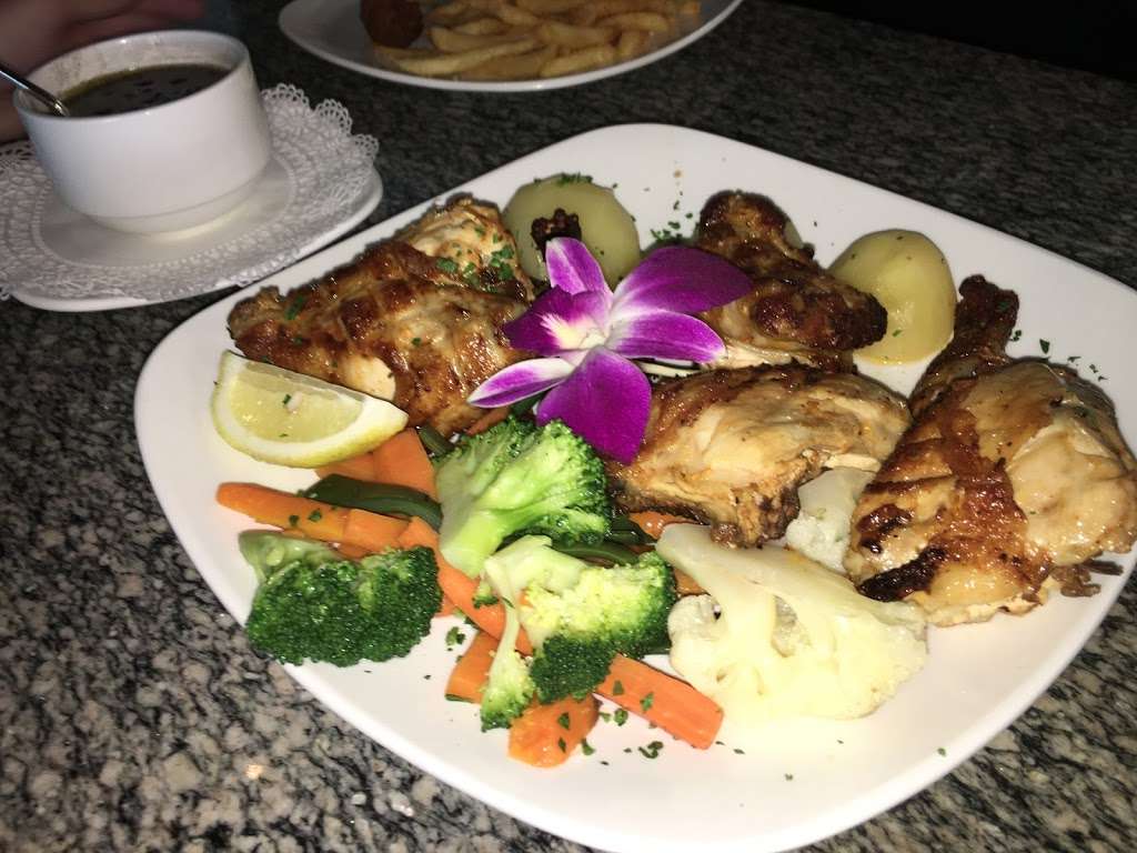 Joia Restaurant | 1100 Frank E Rodgers Blvd S, Harrison, NJ 07029 | Phone: (862) 872-3448