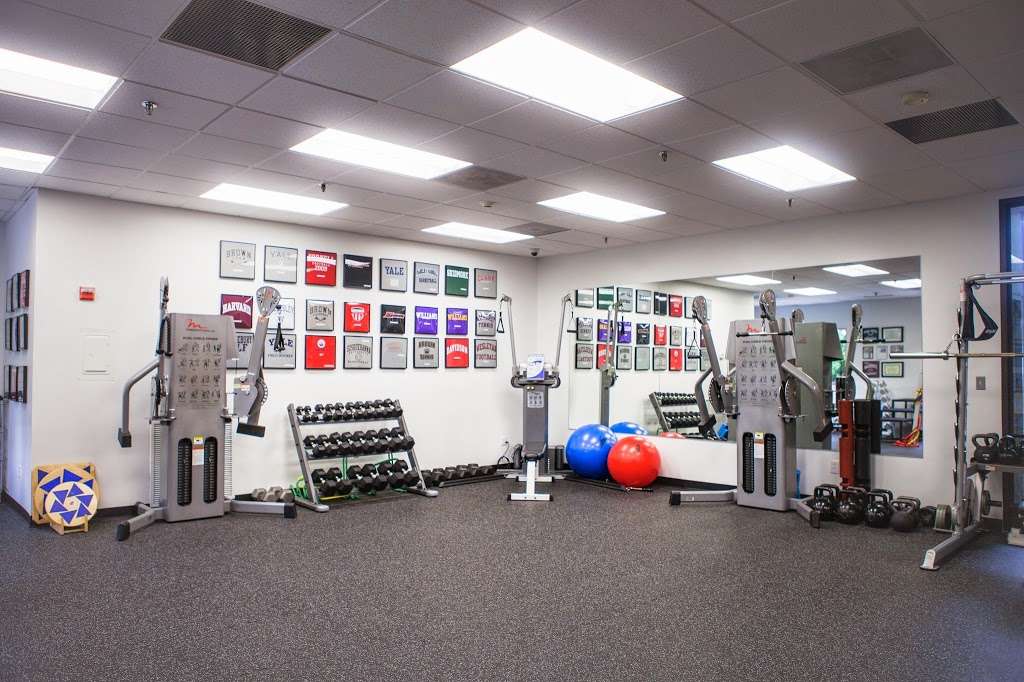 Achieve Physical Therapy & Performance Enhancement | 313 Central Park Ave, Scarsdale, NY 10583, USA | Phone: (914) 472-1813