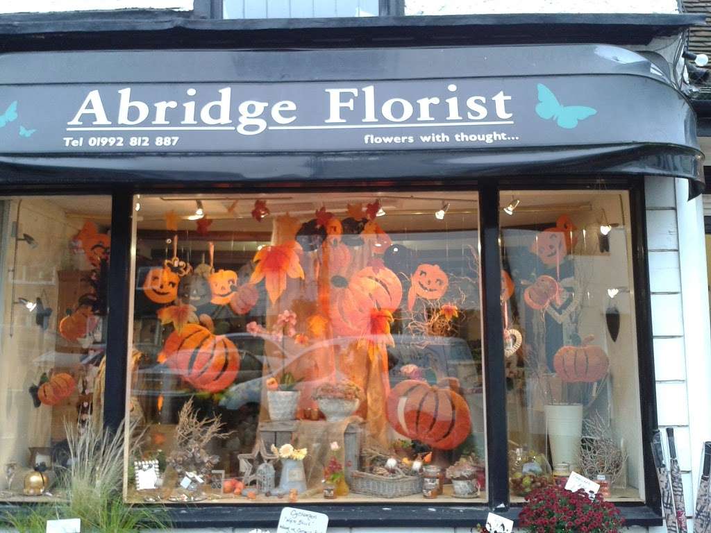 Abridge Florist | Silver St, Abridge, Romford RM4 1BA, UK | Phone: 01992 812887