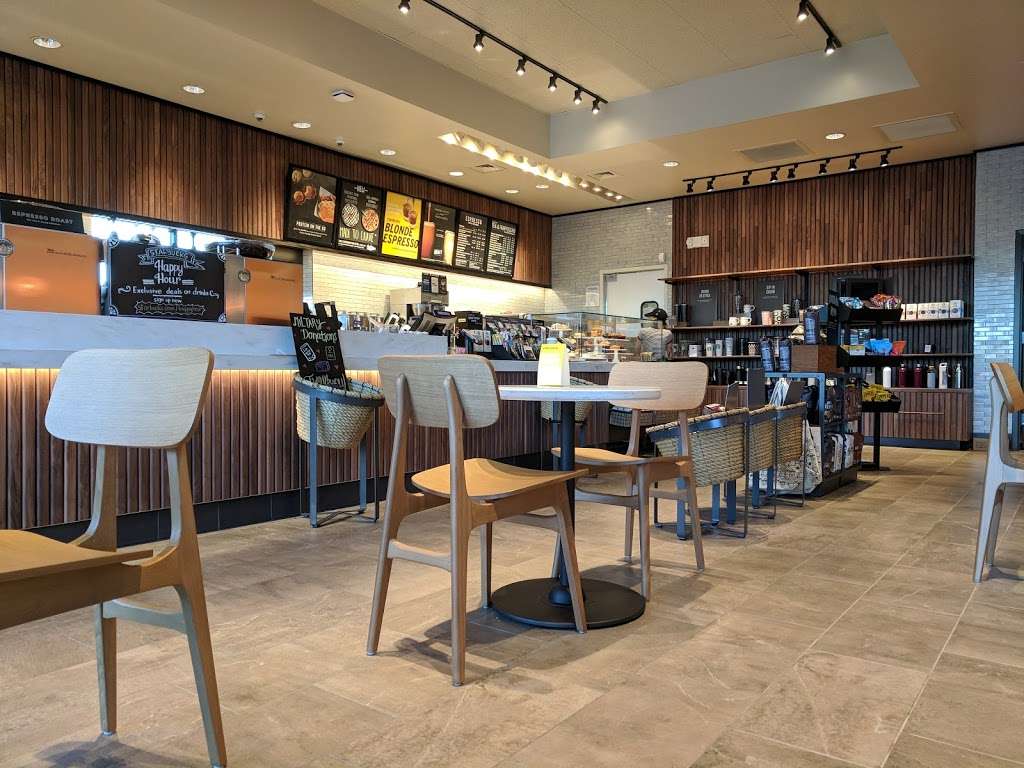 Starbucks | 10501 Pearland Pkwy Suite A, Houston, TX 77075, USA | Phone: (713) 987-9130