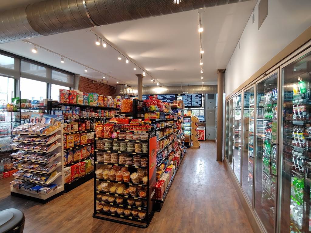 Convenience 365 Market & Deli | 275 Medford St, Charlestown, MA 02129 | Phone: (617) 580-3655