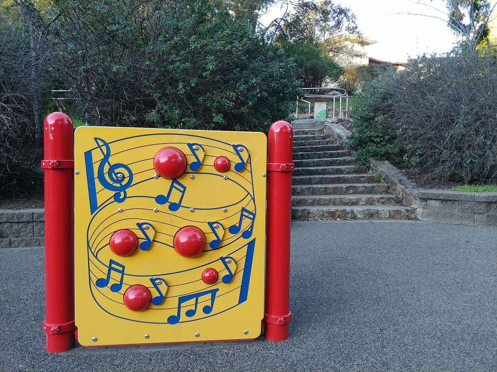 Montclair Park | 6226 Moraga Ave, Oakland, CA 94611, USA