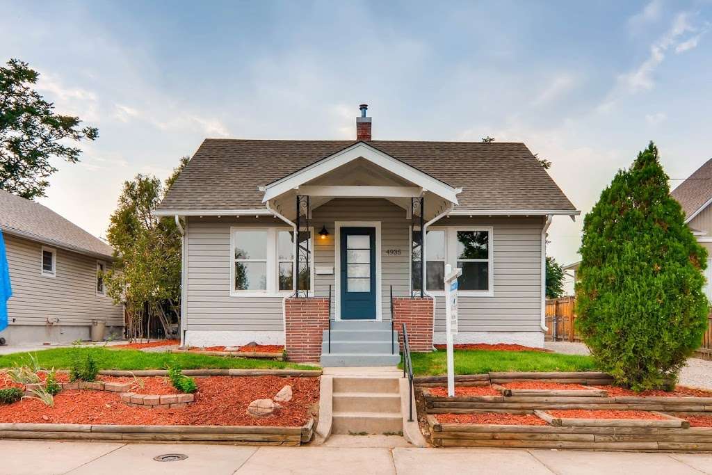 Perch Real Estate | 7550 W Yale Ave A201, Lakewood, CO 80227, USA | Phone: (303) 217-7713