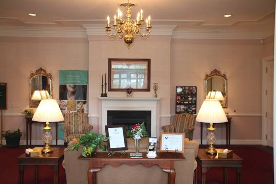 Woody Funeral Home-Atlee Chapel | 9271 Shady Grove Rd, Mechanicsville, VA 23116, USA | Phone: (804) 730-0035