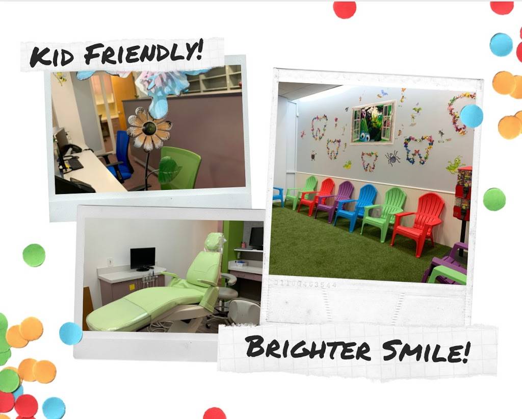 Tooth Fairy Cottage | 2680 S White Rd #255, San Jose, CA 95148, USA | Phone: (408) 238-2647