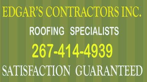 Edgars Contractors Inc. | 610 Manor Dr, Dublin, PA 18917, USA | Phone: (267) 414-4939