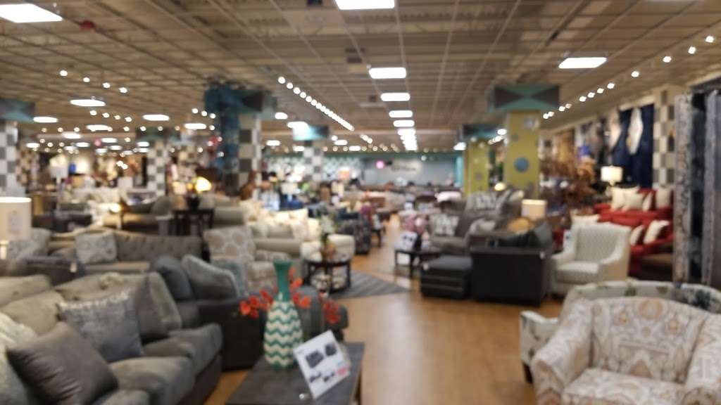 Bob S Discount Furniture Furniture Store 500 Trotters Way