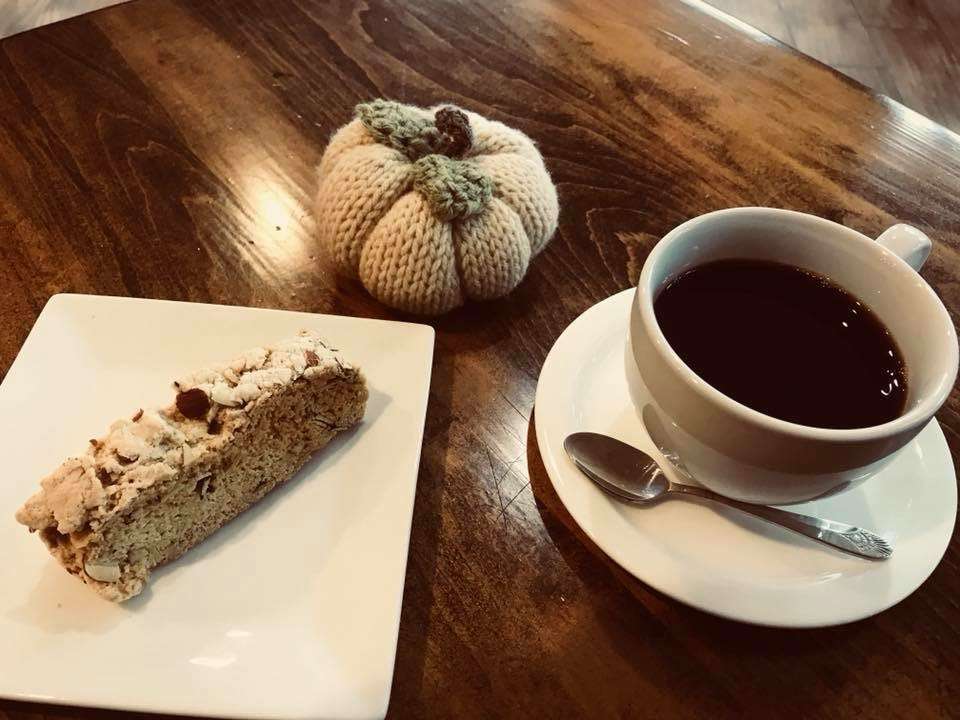 Main Street Coffee | 173 Main St, Staten Island, NY 10307, USA | Phone: (347) 630-7556