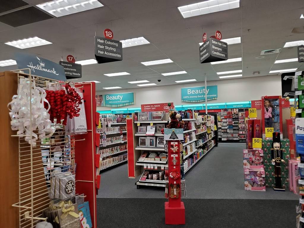 CVS | 4401 W Gandy Blvd, Tampa, FL 33611 | Phone: (813) 837-8382