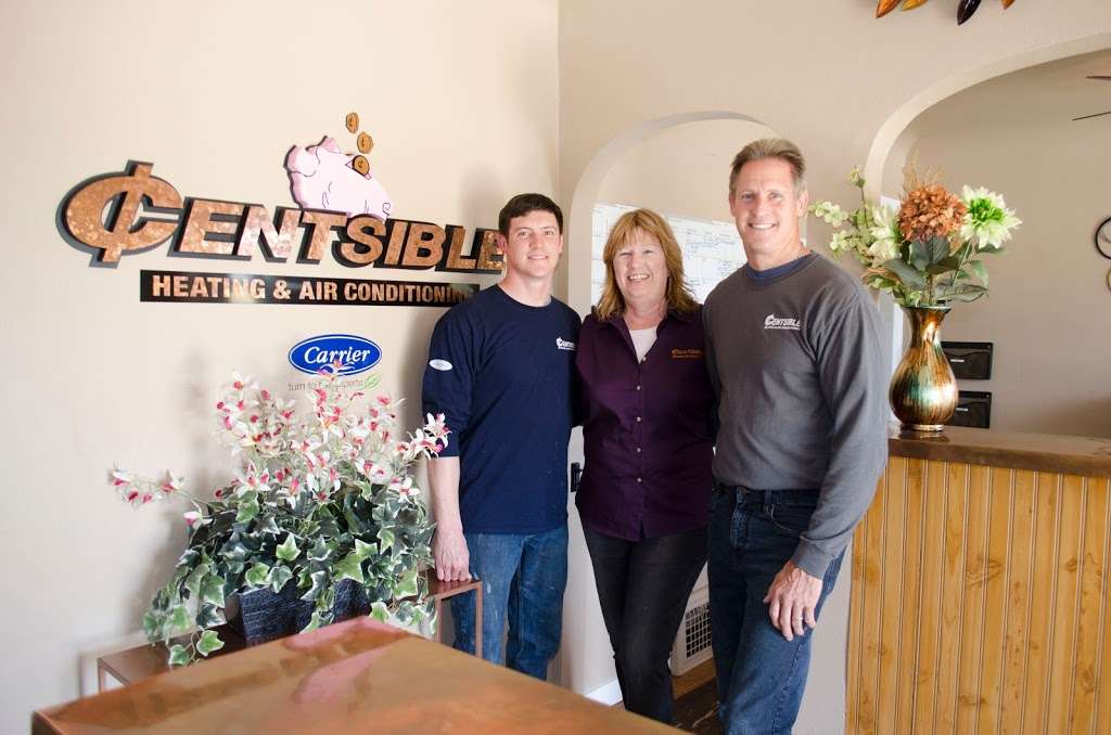 Centsible Heating & Air Conditioning | 403 N Griffith Blvd, Griffith, IN 46319, USA | Phone: (219) 972-0289