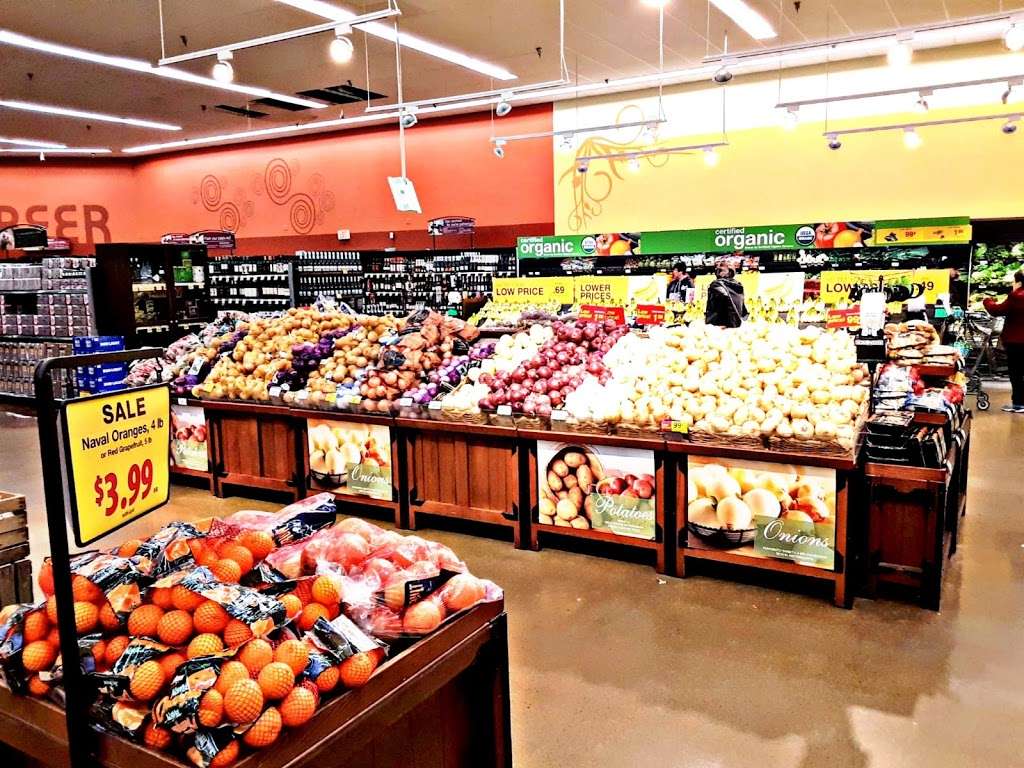 Pay Less Super Market | 1845 N Scatterfield Rd, Anderson, IN 46012 | Phone: (765) 649-2276