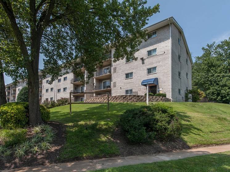 Raleigh Court Apartments | 4431 23rd Pkwy, Marlow Heights, MD 20748, USA | Phone: (301) 894-1777