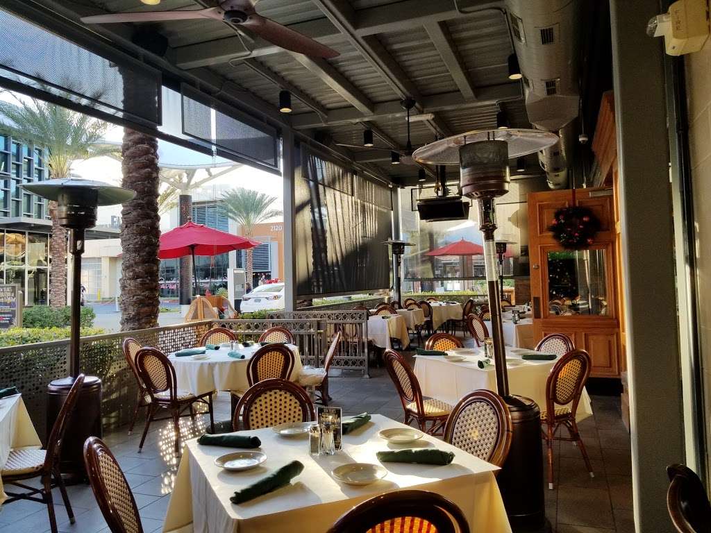 Trattoria Reggiano – Downtown Summerlin | 2020 Park Centre Dr, Las Vegas, NV 89135, USA | Phone: (702) 749-6966