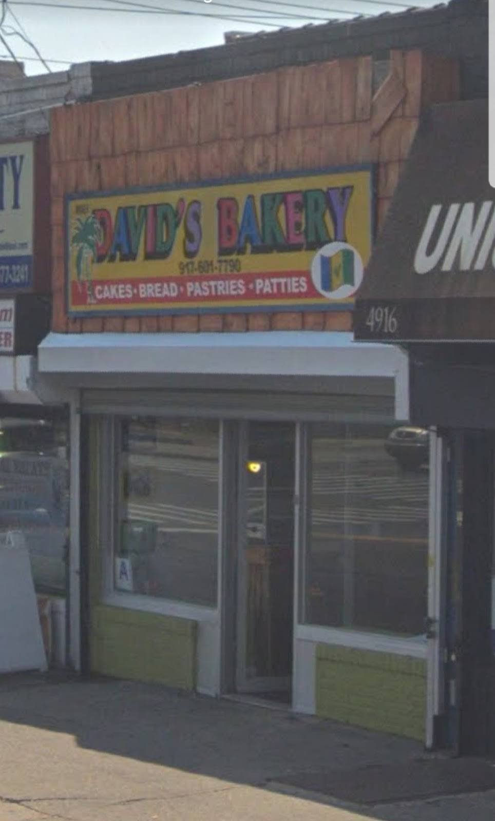 Davids Bakery | 4918 Avenue H, Brooklyn, NY 11234, USA | Phone: (917) 601-7790