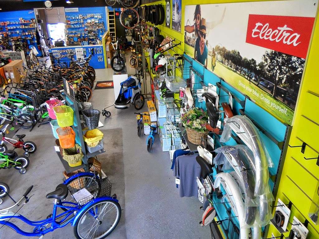 Citrus Cyclery | 9022 Pulsar Ct c, Corona, CA 92883 | Phone: (951) 444-7353