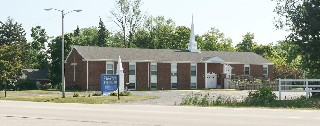 Northside Calvary Church | 5734 Douglas Ave, Racine, WI 53402, USA | Phone: (262) 639-0865