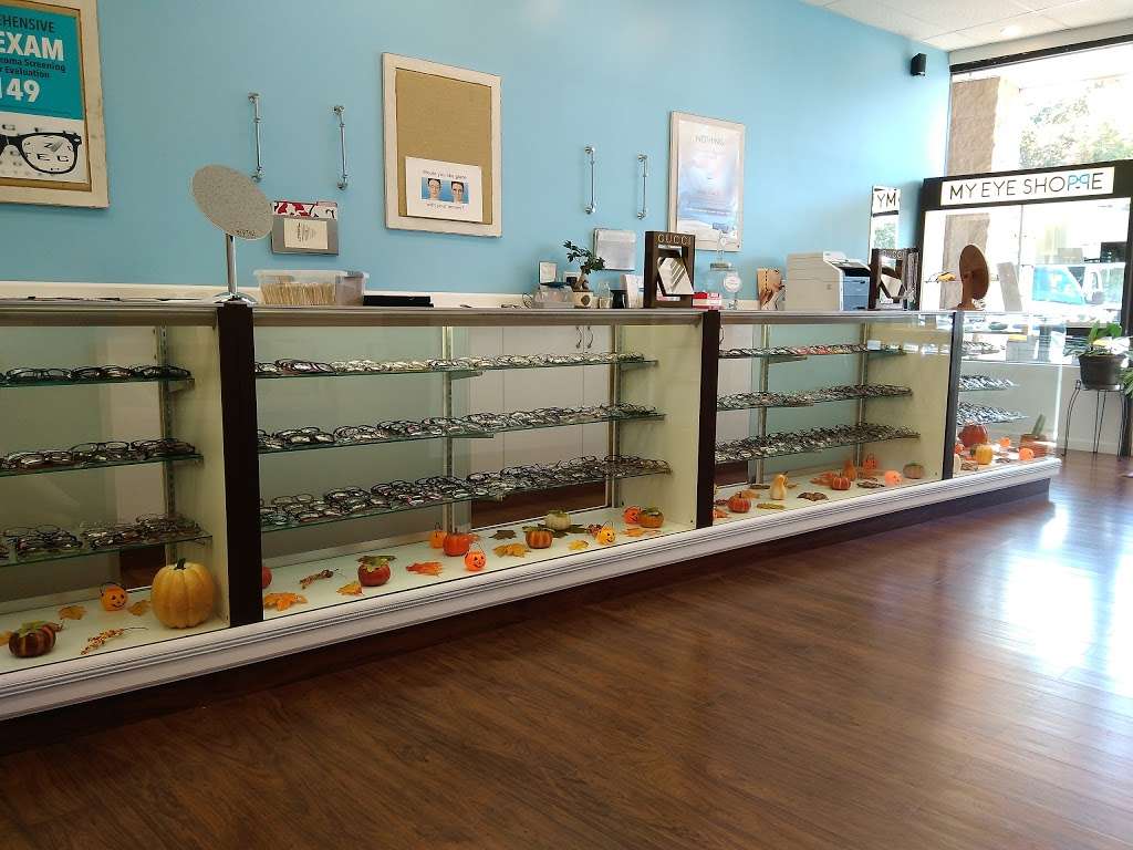 My Eye Shoppe | 650 Main Ave, Norwalk, CT 06851 | Phone: (203) 939-1880