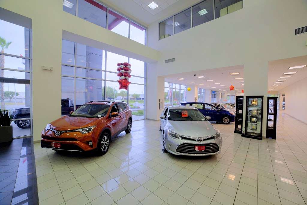 Carson Toyota | 1333 E 223rd St, Carson, CA 90745, USA | Phone: (310) 522-2300