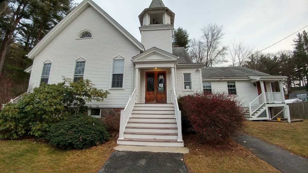 Centerville Church | Beverly, MA 01915, USA