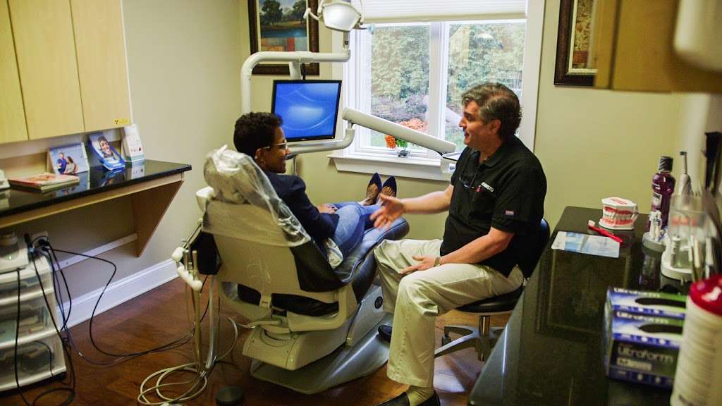 Garrisonville Dental | 481 Garrisonville Rd #105, Stafford, VA 22554 | Phone: (540) 659-4900