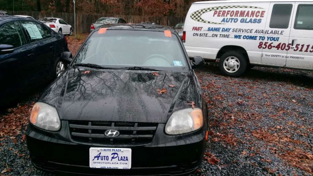 Performance Auto glass | 2481 N Delsea Dr, Vineland, NJ 08360, USA | Phone: (856) 405-5115